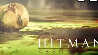 Hitman: Absolution &ndash; Part II | FIGHT NIGHT: Eliminate Sanchez at Patriot&rsquo;s Hangar 🔥Full Stealth p1