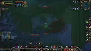 Tidal Charm camping can be fun