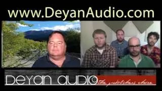 Voices In My Head Episode 28 - DEYAN AUDIO