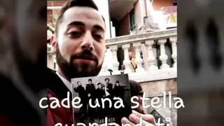 Il mondo esplode tranne noi-Dear Jack testo