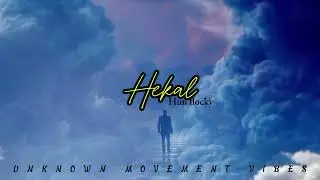 Hekal Riddim-HUN FLOCKY-HEKAL.UMV  [Stressed riddim][Soul][Reggae]
