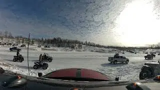 Winter Mega Run 2025 - 19