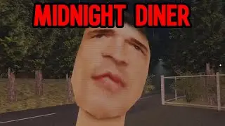 Midnight Diner (Roblox)