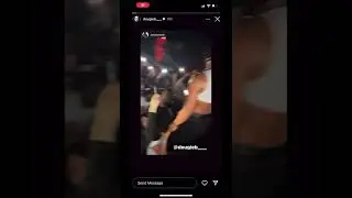 Dougie B Performs Forever On That