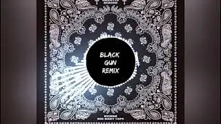 Big Baby Tape и kizaru - Bandana (REMIX)