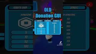 GUI Update, Merge Miners! #roblox #robloxdev #robloxgamedev #mergeminers #robloxdevs #robloxfyp #GUI