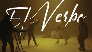 Eldrick Ft. Arisa - El Verbo (Video Oficial)