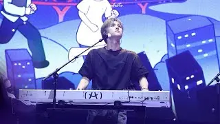 240419 Xdinary Heroes - 꿈을 꾸는 소녀 (Jungsu Focus)