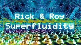 Rick & Roy - cicada 3301 [Official Audio]