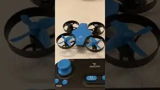 snaptain mini drone