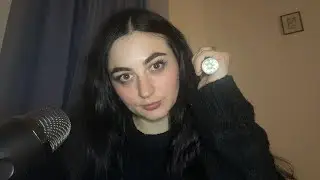 asmr in Italian - ASMR ITA - I’ll make you sleep in 5 minutes🇮🇹🫶