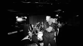 Numen - Live in Madrid (nov 2023)