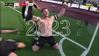 Funniest Moments from the Sidemen Charity Match 2025|#trending