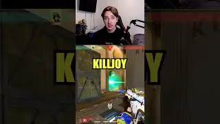 4 Tips to WIN on Killjoy