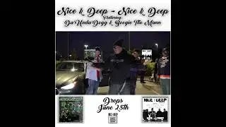 Promo Ad for Nice & Deep (Deep C)