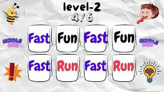 I Spent 30 Days Mastering The SAY THE WORD ON BEAT Challenge