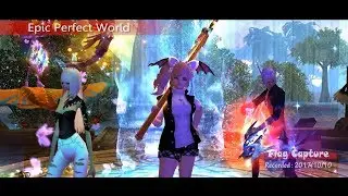 【完美世界】 Epw - Flag Capture #2