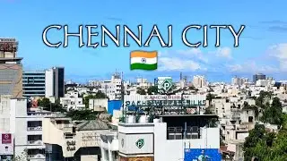 Chennai City || 2021