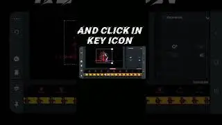 How to Make Gaming intro in Kinemaster ||#shorts