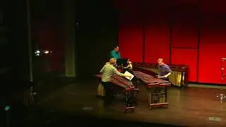 Relative Riffs - III. Tristano Toccata by Alejandro Vinao