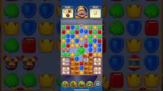 Royal Match LEVEL 9173