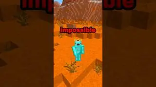 IMPOSSIBLE to Beat This Seed?! ⛏💎
