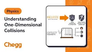 Understanding One-Dimensional Collisions | Physics