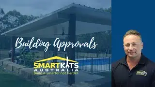 Building Approvals