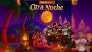 Otra Noche - Dabeat Coin, Kuba Lion, Sangre de Barrio, Zarko & Rockola