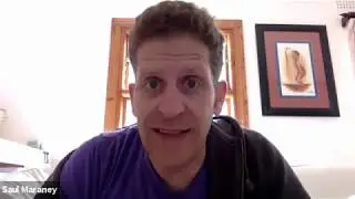 Saul Maraney Interview With Eric Hammer