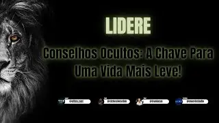 Conselhos Ocultos: A Chave Para Uma Vida Mais Leve | OFFICE CAST
