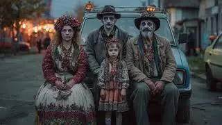 Amazing Halloween in Eastern Europe - Unique traditions, mysteries, and customs