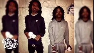Ayoo X Flipside Poppy - On My Side Of Town | #DJCortezExclusive