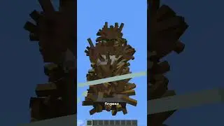 I added the great depression to  #minecraft #cursedminecraft #minecraftmemes