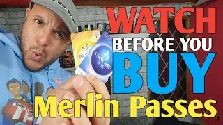 Merlin Pass 2020 | hints and tips before you buy