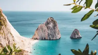 September in Zakynthos - 2021