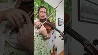 Song of the Wind for violin with instructions #suzukiviolin 