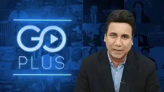 LIVE: Top News Of The Day With Darain Shahidi