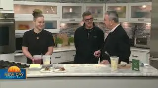 FOX 8 NEWS Cleveland New Day Cleveland: Birdietown