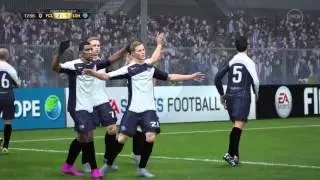 FIFA 16:Ultimate Team [#3]|Дебют в онлайн сезонах UT