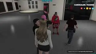 FiveM   Crystal Bay Roleplay 2 0   Mid Economy   Drugs   Heists   Smooth Server   Philippine Server