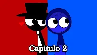 ♡Jevin x black♡: El verdadero amor de jevin ☆ Capitulo 2