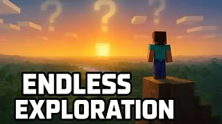 The Philosophy of Minecraft: Why We Can&rsquo;t Stop Exploring