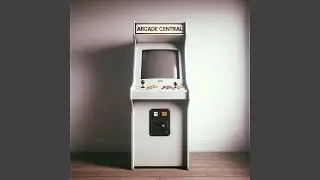 Arcade Central