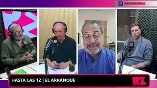 El Faro de la Salud, columna del Dr.  Claudio Santa Mar&iacute;a por @RADIOZONICA con @maxilequi  @jo_tajes
