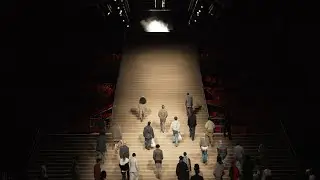 MAGLIANO FW24 SHOW