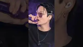Jungkook Sowoozoo Concert: Procreate SpeedPaint Digital Art Tutorial #bts #jungkook #speedpaint