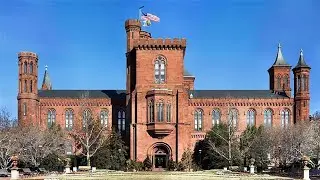 DC American History Tours App   Smithsonian Institution Video