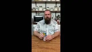 High Noon Vodka and Soda Review