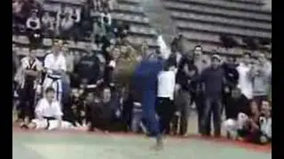 French Open 5 - Kevin C&eacute;tout